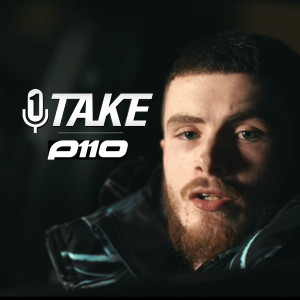 Album #1TAKE, Pt. 3 (Explicit) from P110