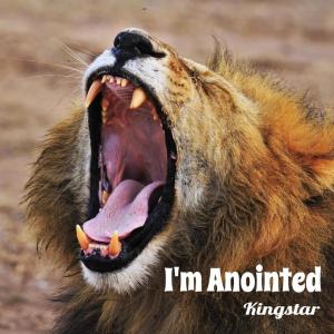Album I'm Anointed from KingStar