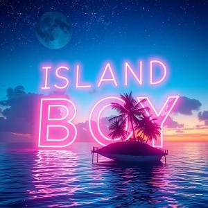 David K的專輯Island Boy (feat. David K & Matthew S)