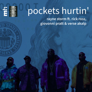 Listen to Pockets Hurtin' (radio Edit) song with lyrics from Rayne Storm