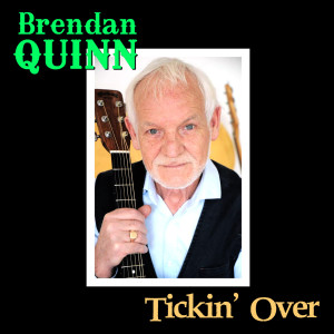 Dengarkan If I Were Free lagu dari Brendan Quinn dengan lirik