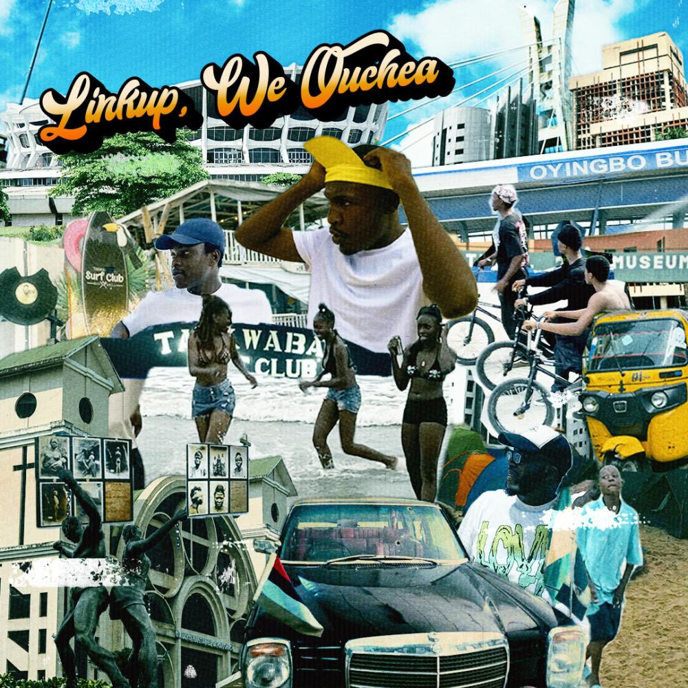 Olorun WE Ouchea (Explicit)
