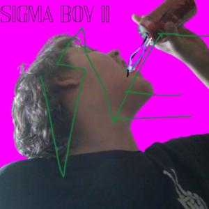 收聽coolh的Sigma Boy II歌詞歌曲