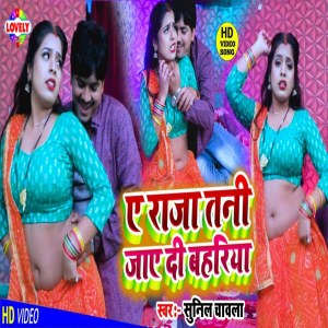 ดาวน์โหลดและฟังเพลง A Raja Tani Jaye Di Bahriya พร้อมเนื้อเพลงจาก Sunil Chawla