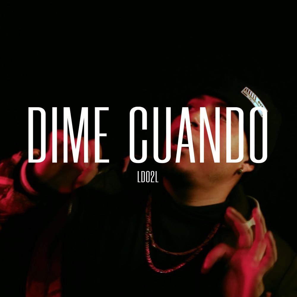 Dime cuando (Explicit)