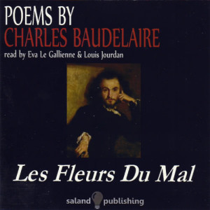 อัลบัม Poems By Charles Baudelaire ศิลปิน Louis Jourdan