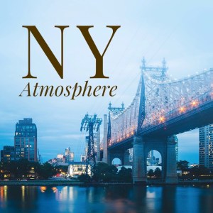 Album N.Y. Atmosphere oleh N.Y. Atmosphere