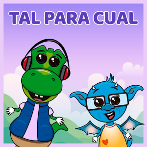 อัลบัม Tal Para Cual ศิลปิน Danilo & Chapis