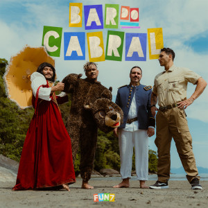 Listen to Bar do Cabral song with lyrics from Fun7