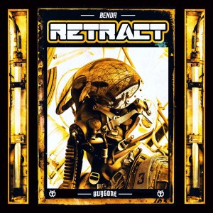 Listen to Retract (Original Mix) song with lyrics from Benda