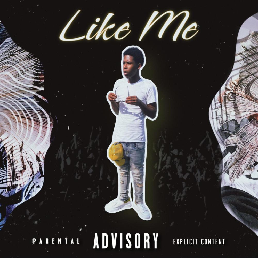 Like Me (Explicit)