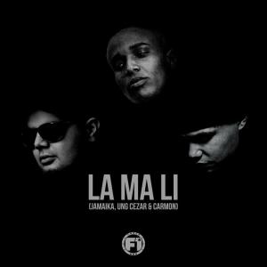 收聽Jamaika的La Ma Li歌詞歌曲