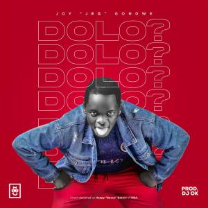 收聽JEG Tellem的Dolo ?歌詞歌曲