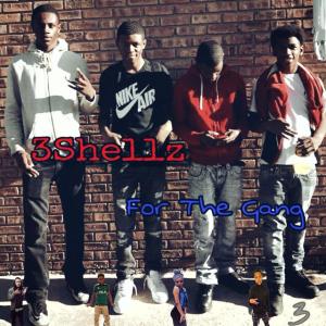 Listen to For The Gang (Explicit) song with lyrics from Cgb 3Shellz