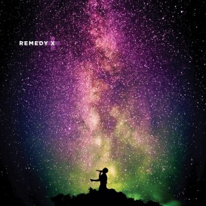 Album Remedy X oleh Kirstie Maximus