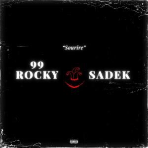 99ROCKY的專輯Joker (Explicit)