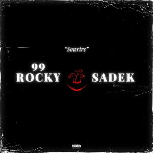 อัลบัม Joker (Explicit) ศิลปิน Sadek