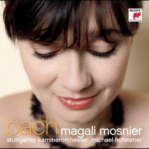 收聽Magali Mosnier的Orchestral Suite No. 2 in B Minor, BWV 1067: V. (Arr. for Flute and Chamber Orchestra)歌詞歌曲
