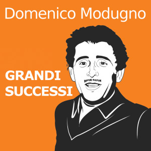 Dengarkan Ninna Nanna lagu dari Domenico Modugno dengan lirik