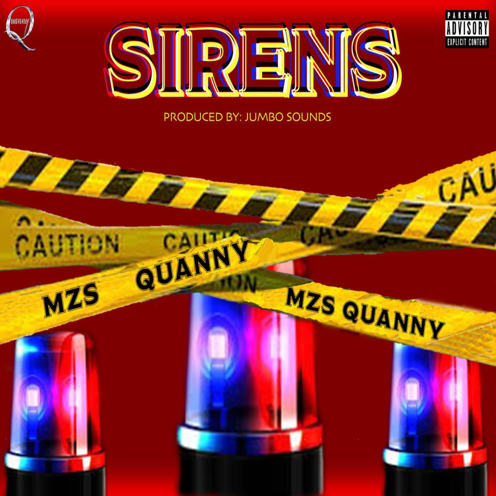 Sirens (Explicit)