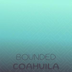 Various Artists的專輯Bounded Coahuila