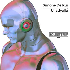 Simone De Rui的专辑Ulladyalla
