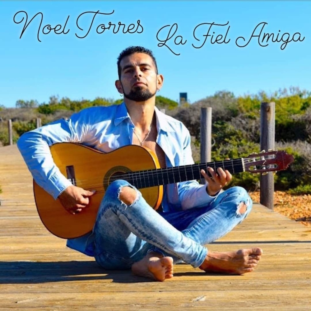 La Fiel Amiga (Remix)