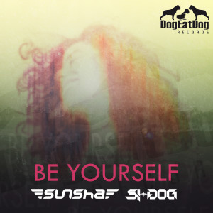 Album Be Yourself from 