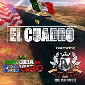 Listen to La Historia De Ramiro song with lyrics from El Cuadro