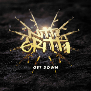 Album Get Down from Nitti Gritti