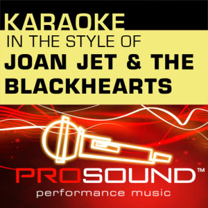 收聽ProSound Karaoke Band的I Love Rock 'N Roll (Karaoke Instrumental Track)[In the style of Joan Jett and the Blackhearts]歌詞歌曲