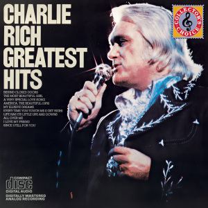 ดาวน์โหลดและฟังเพลง I Love My Friend พร้อมเนื้อเพลงจาก Charlie Rich