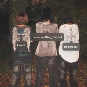 收聽Kin4t4的STUNNING! (feat. exilia & neighborsHOU5) (Explicit)歌詞歌曲