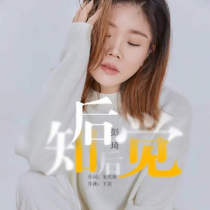 Listen to 后知后觉 song with lyrics from 彭琦
