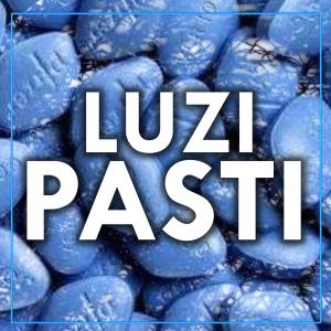 Listen to Pasti (Explicit) song with lyrics from Luzi