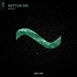 收聽Neptun 505的Reset歌詞歌曲