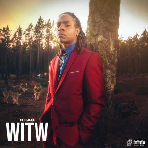 K-AG的專輯WOLF IN THE WILD (Explicit)