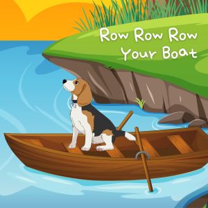 收聽Buggy Beagle的Row Row Row Your Boat歌詞歌曲