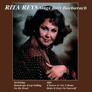 收聽Rita Reys的Paper Mache歌詞歌曲