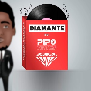 ดาวน์โหลดและฟังเพลง Diamante พร้อมเนื้อเพลงจาก Pipo Artes