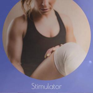 Various的专辑Stimulator