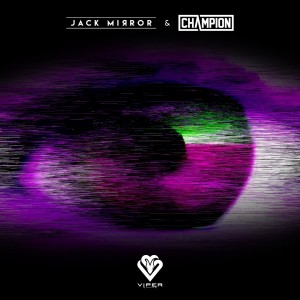 收聽Jack Mirror的Oculus歌詞歌曲