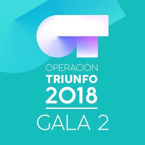 Alma Mía (Operación Triunfo 2018)