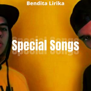 Listen to No Creen song with lyrics from Bendita Lirika