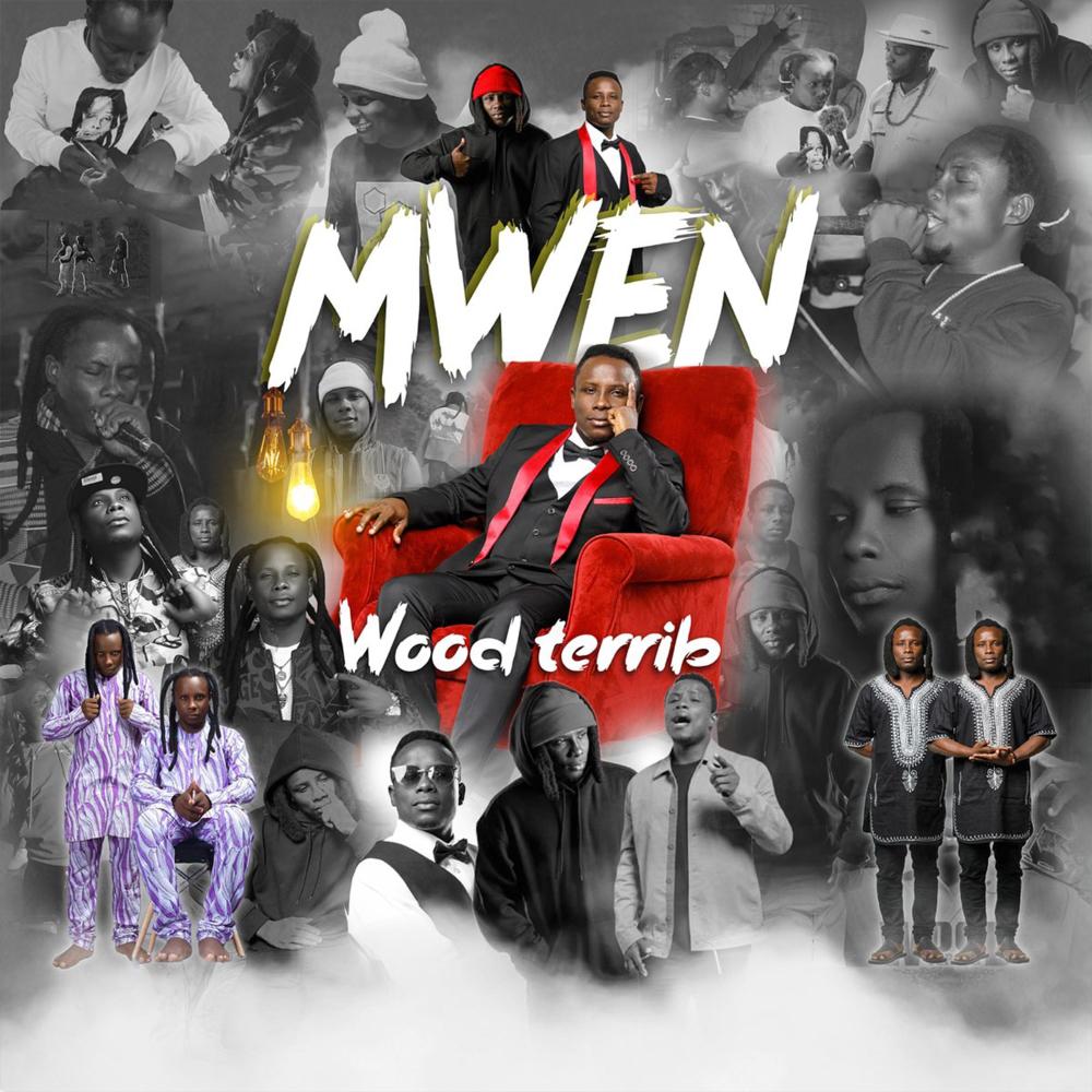 Mwen (feat. Freedom)