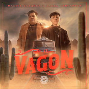 Listen to El Vagon song with lyrics from Daniel Vázquez