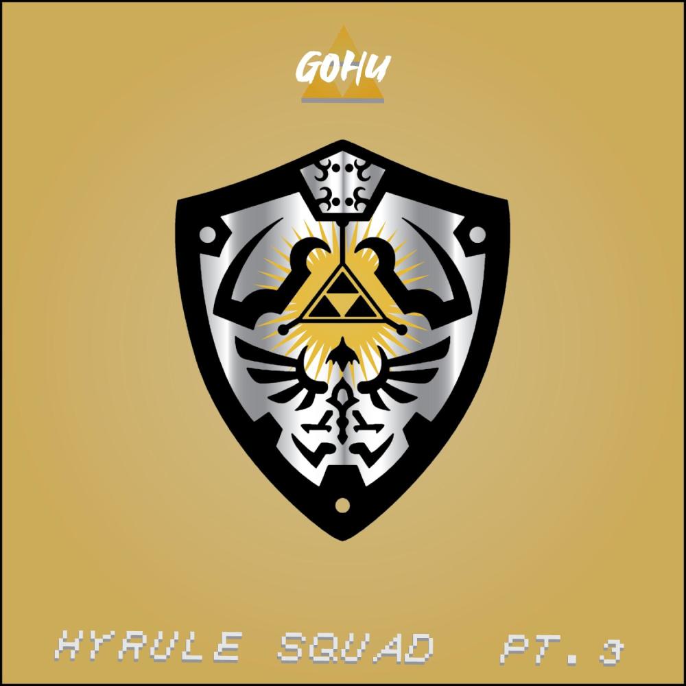 Hyrule squad #3 (feat. Lola) (Explicit)