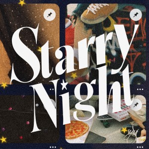 ดาวน์โหลดและฟังเพลง Starry Night พร้อมเนื้อเพลงจาก AIMERS