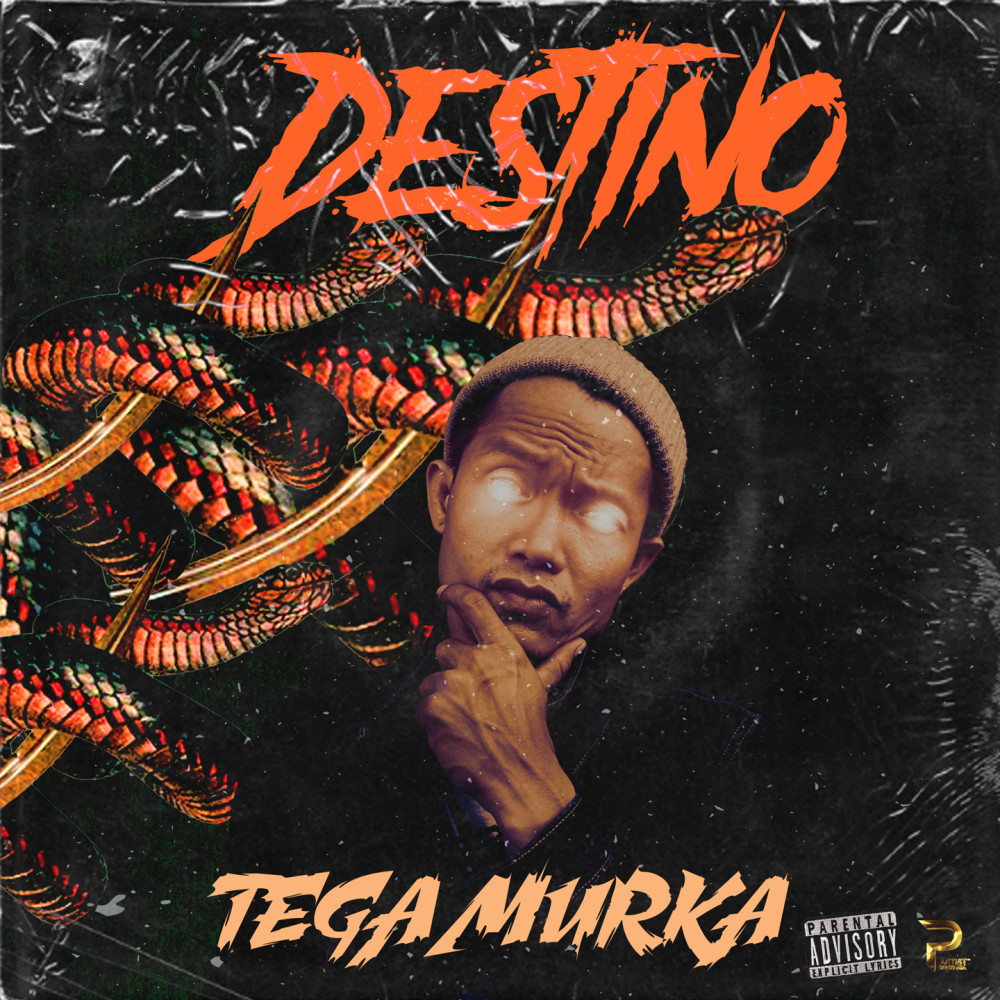 Tega Murka (Explicit)
