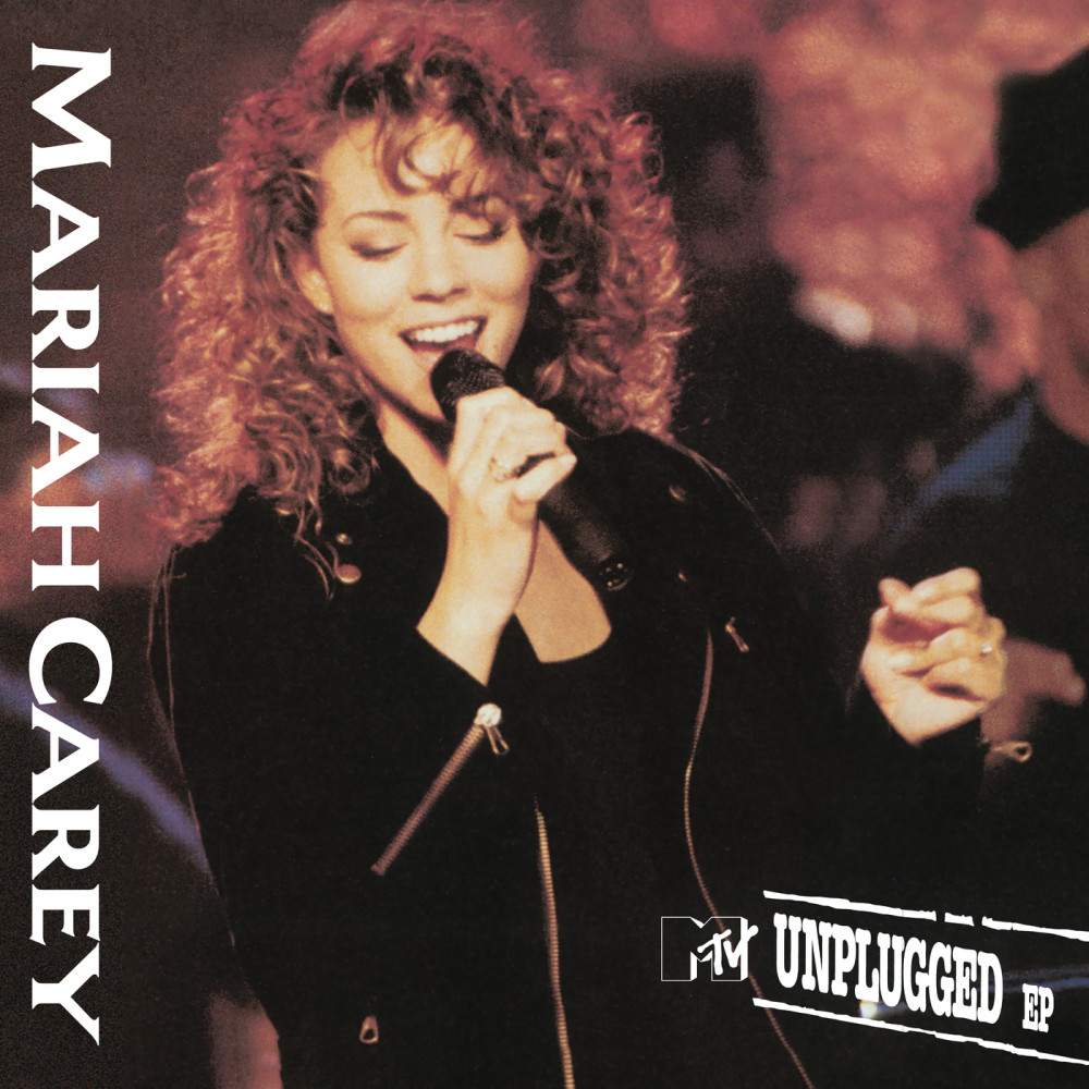 Vision of Love (Live at MTV Unplugged, Kaufman Astoria Studios, New York - March 1992) (Live)